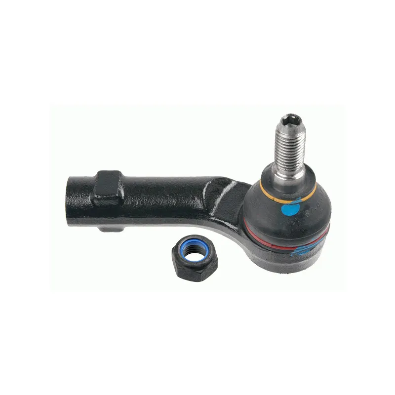 Rotule de barre de connexion LEMFORDER 26670 02