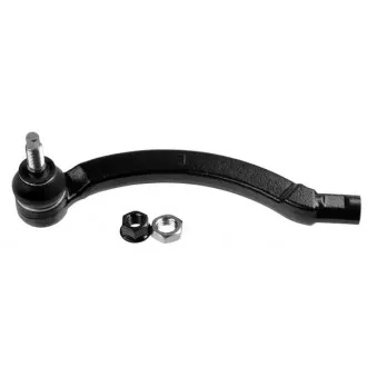 Rotule de barre de connexion LEMFORDER 26674 03