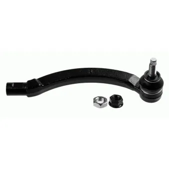 Rotule de barre de connexion LEMFORDER