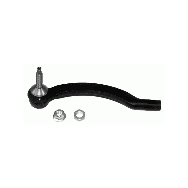 Rotule de barre de connexion LEMFORDER 26676 02
