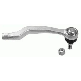 Rotule de barre de connexion LEMFORDER 26697 02