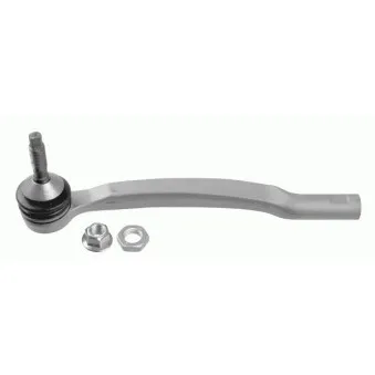Rotule de barre de connexion LEMFORDER 26701 02