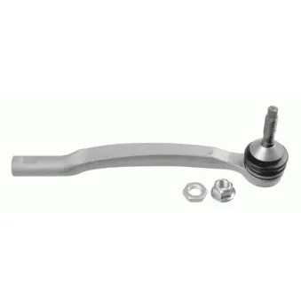 Rotule de barre de connexion LEMFORDER 26702 02