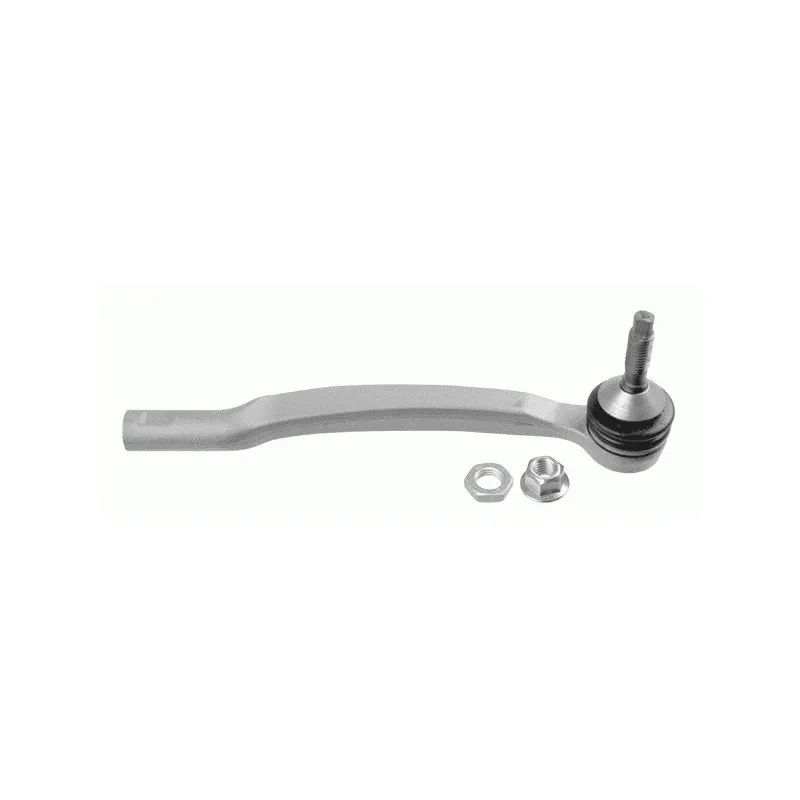 Rotule de barre de connexion LEMFORDER 26702 02