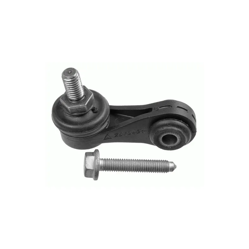Entretoise/tige, stabilisateur LEMFORDER 26704 02