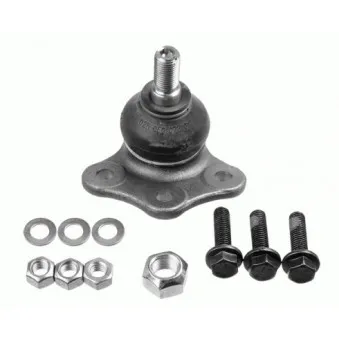 Rotule de suspension LEMFORDER 26705 02