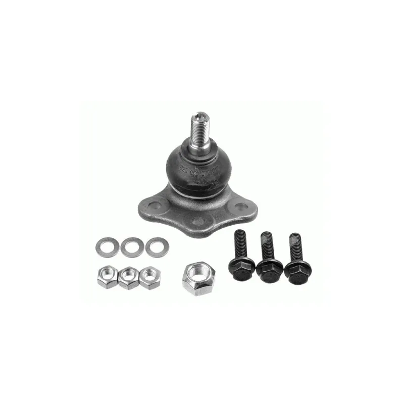 Rotule de suspension LEMFORDER 26705 02