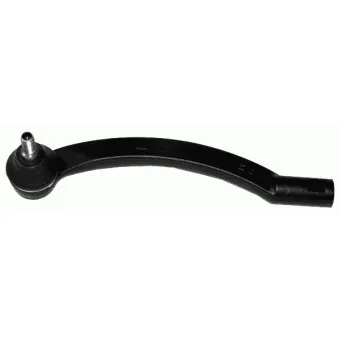 Rotule de barre de connexion LEMFORDER 26707 01