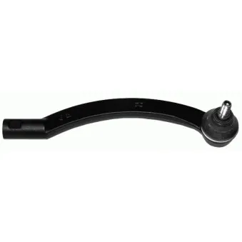 Rotule de barre de connexion LEMFORDER 26708 01