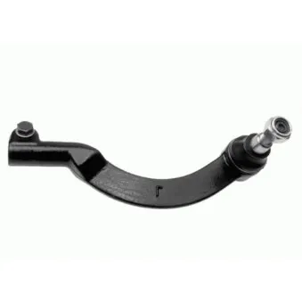 Rotule de barre de connexion LEMFORDER 26713 02