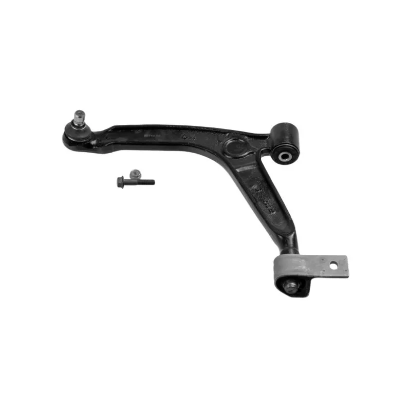 Triangle ou bras de suspension (train avant) LEMFORDER 26714 02