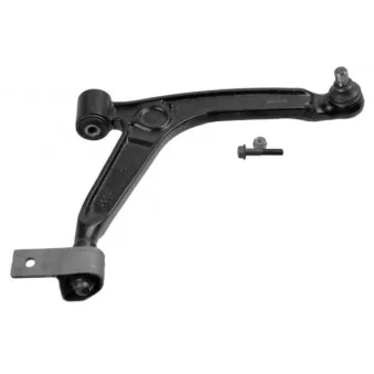 Triangle ou bras de suspension (train avant) LEMFORDER 26715 02