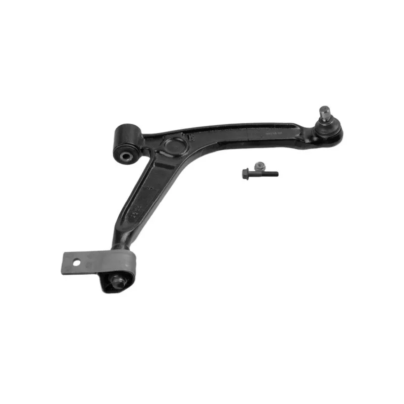 Triangle ou bras de suspension (train avant) LEMFORDER 26715 02