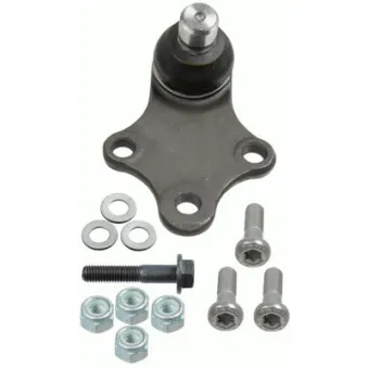 Rotule de suspension LEMFORDER 26722 01
