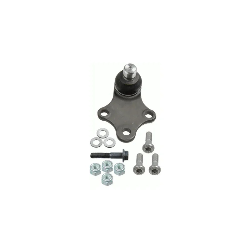 Rotule de suspension LEMFORDER 26722 01