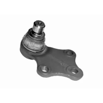 Rotule de suspension LEMFORDER 26722 02
