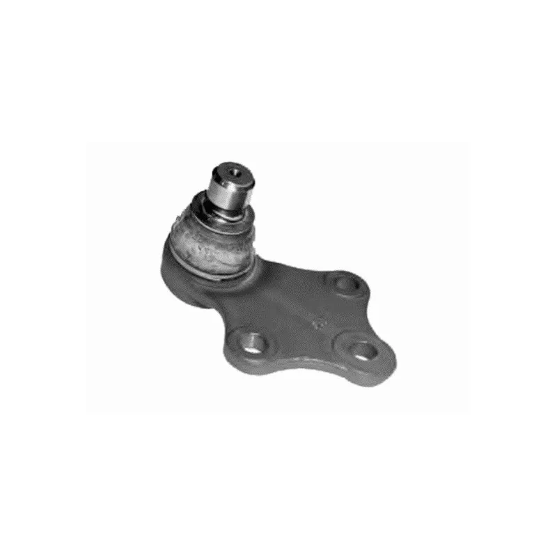 Rotule de suspension LEMFORDER 26722 02