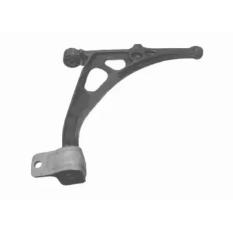 Triangle ou bras de suspension (train avant) LEMFORDER 26724 01