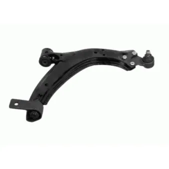 Triangle ou bras de suspension (train avant) LEMFORDER 26726 01