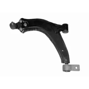 Triangle ou bras de suspension (train avant) LEMFORDER 26728 01