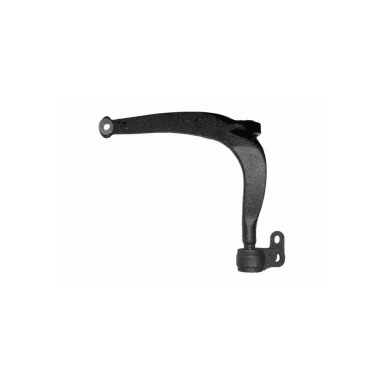 Triangle ou bras de suspension (train avant) LEMFORDER 26730 01