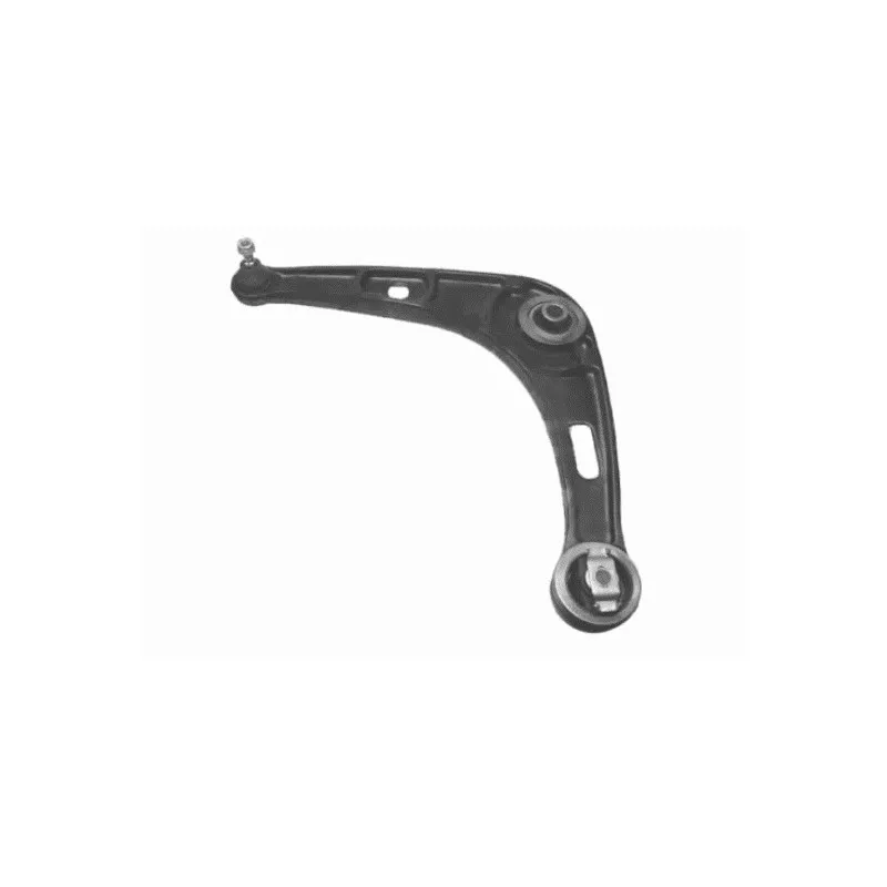 Triangle ou bras de suspension (train avant) LEMFORDER 26732 01