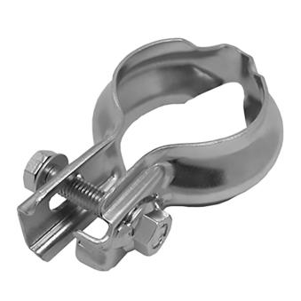 Pièce de serrage, échappement WALKER