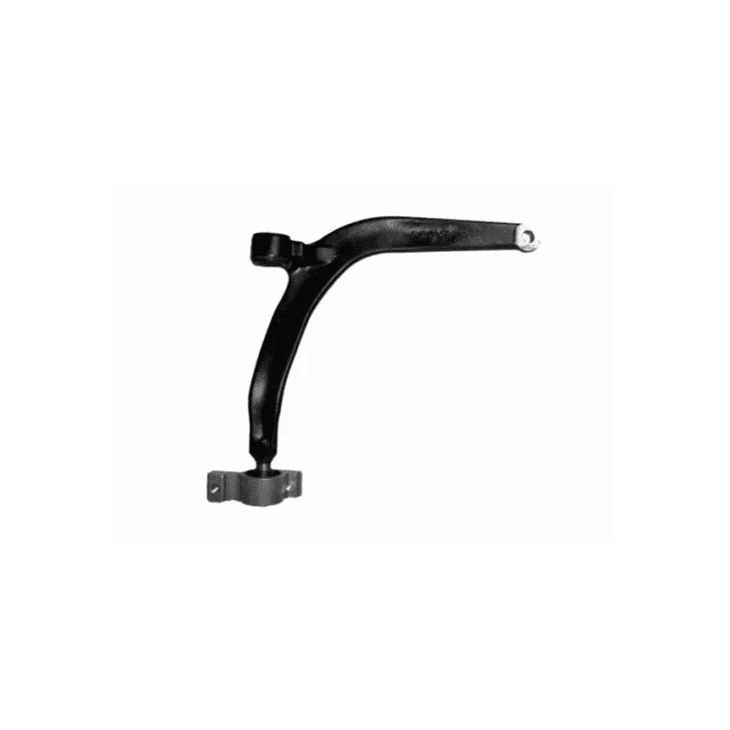 Triangle ou bras de suspension (train avant) LEMFORDER 26738 01