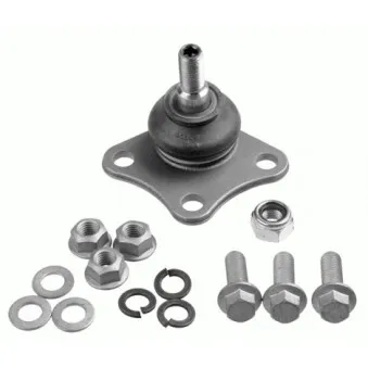 Rotule de suspension LEMFORDER 26742 02