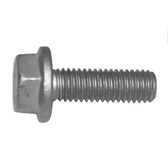 Boulon, système d'échappement WALKER