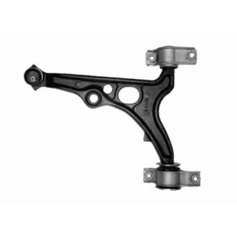 Triangle ou bras de suspension (train avant) LEMFORDER 26746 02