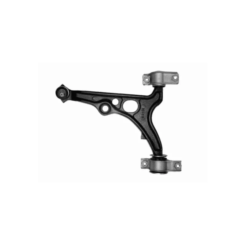 Triangle ou bras de suspension (train avant) LEMFORDER 26746 02