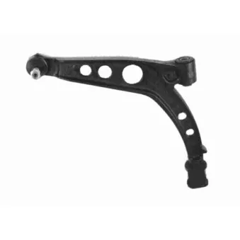 Triangle ou bras de suspension (train avant) LEMFORDER 26748 01