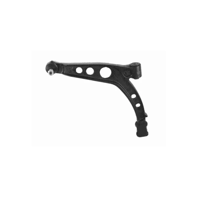 Triangle ou bras de suspension (train avant) LEMFORDER 26748 01