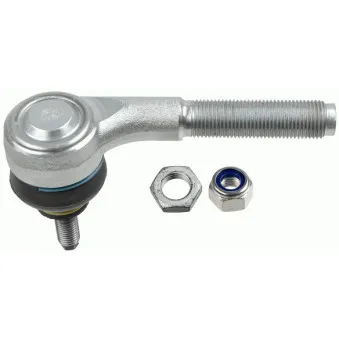 Rotule de barre de connexion LEMFORDER 26750 01
