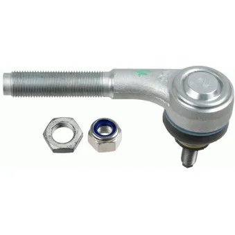 Rotule de barre de connexion LEMFORDER 26751 01