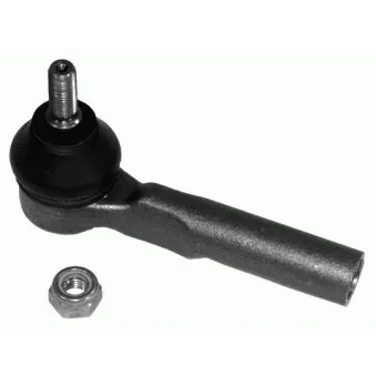Rotule de barre de connexion LEMFORDER 26755 01