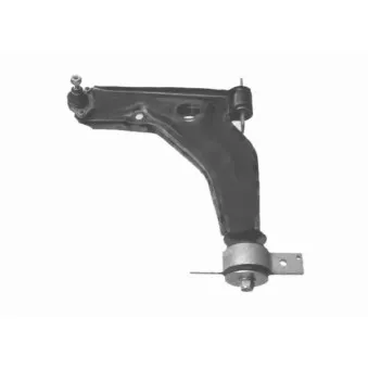 Triangle ou bras de suspension (train avant) LEMFORDER 26763 01