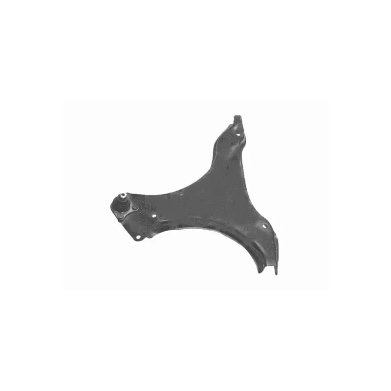 Triangle ou bras de suspension (train avant) LEMFORDER 26765 01
