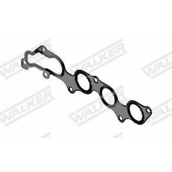 Joint d'étanchéité, tuyau d'échappement WALKER 80519