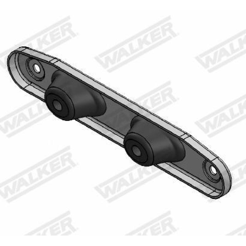 Cache batterie WALKER 80525 - Visuel 2