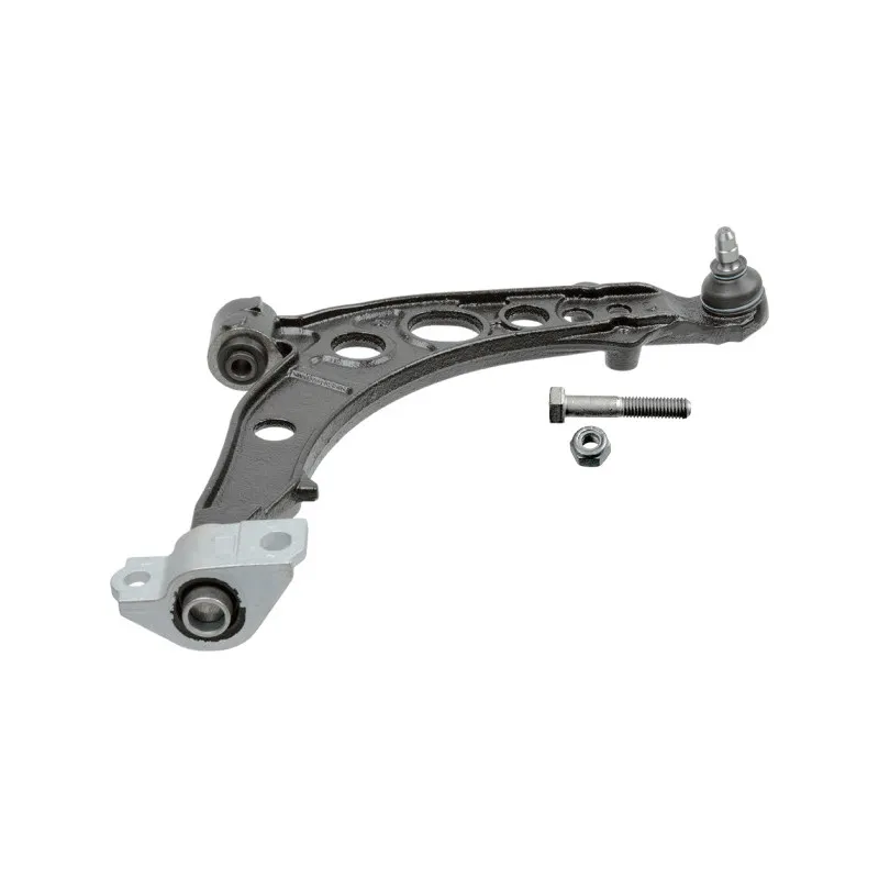 Triangle ou bras de suspension (train avant) LEMFORDER 26766 01