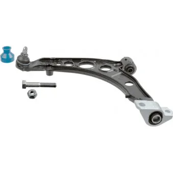 Triangle ou bras de suspension (train avant) LEMFORDER 26767 01