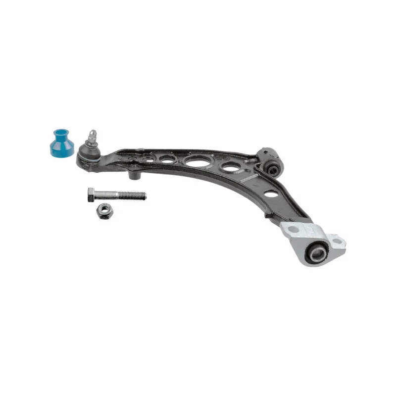 Triangle ou bras de suspension (train avant) LEMFORDER 26767 01