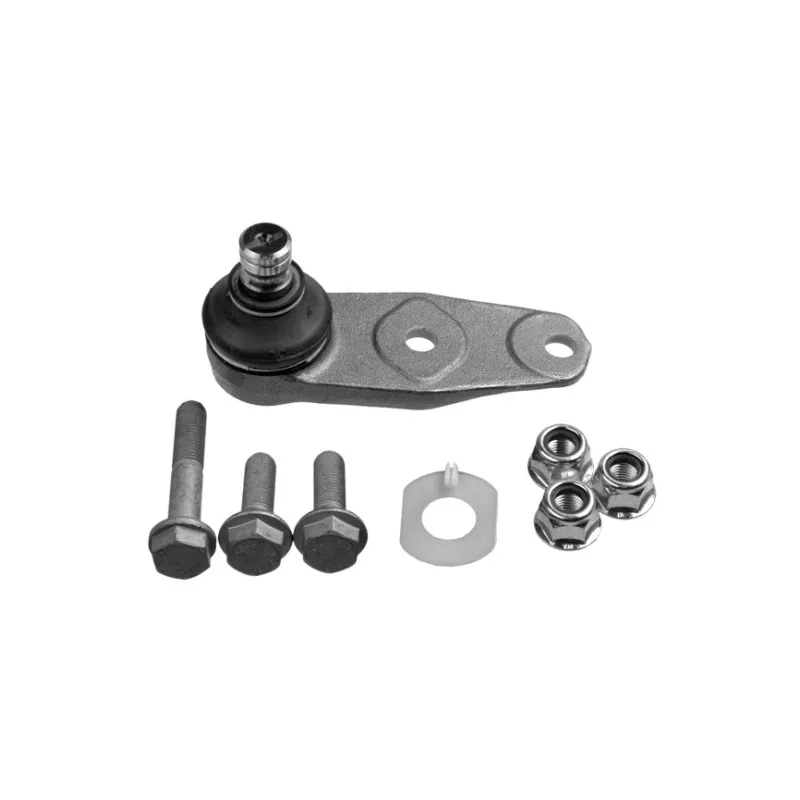 Rotule de suspension LEMFORDER 26768 01