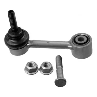 Entretoise/tige, stabilisateur LEMFORDER 26775 02