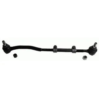 Barre de connexion LEMFORDER 26796 02