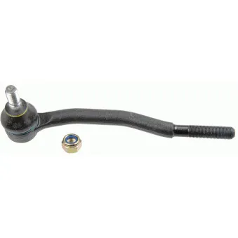 Rotule de barre de connexion LEMFORDER 26798 01