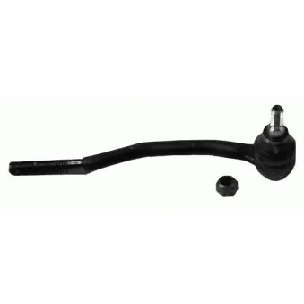 Rotule de barre de connexion LEMFORDER 26799 01
