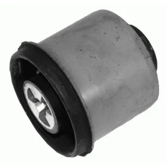 Suspension, corps de l'essieu LEMFORDER 26820 01